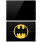 DC Comics Batman Logo Surface Pro 3 Skin